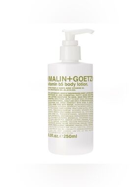 MALIN+GOETZ Vitamin B5 Body Lotion
